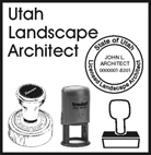 UTAH LANDSCAPE ARCHITECT,