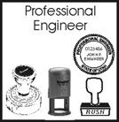 PROFESSIONAL ENGINEER