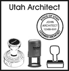 UTAH ARCHITECT