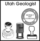 UTAH GEOLOGIST