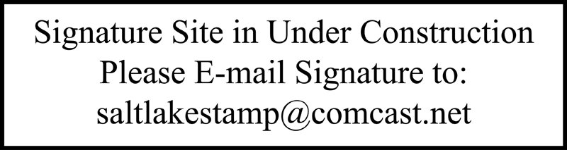 E-Mail Signature