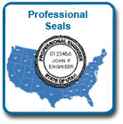 Professional Seals