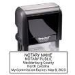 Order your NC Notary Supplies Today and Save. Fast Shipping