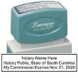 Order your SC Notary Supplies Today and Save. Fast Shipping