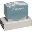 Nevada  Professional Land Surveyor Seal X-Stamper Pre-inked stamp conforms to Nevada laws. For Professional Architect and Engineer stamps.