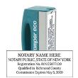 Order your NY Notary Supplies Today and Save. Fast Shipping