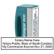 Order your SC Notary Supplies Today and Save. Fast Shipping