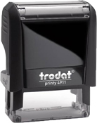 Trodat, 4915 Printy, 4915 Printy Trodat, Printy 4915 Trodat, Self Inking