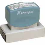 South Carolina Landscape Architect Seal pre-inked X-Stamper conforms to state  laws. Full line of Professional Architect and Engineer stamps.