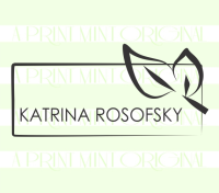 Custom Name Stamp or Personal Leaf Name Self-inking or Rubber Stamp