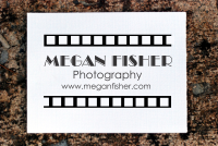 Photography Stamp, Custom Business Stamp, Business Card  Stamp