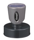 California Licensed Architect Seal  X-Stamper Pre-inked stamp conforms to California laws. For Professional Architect and Engineer stamps. High Quality.