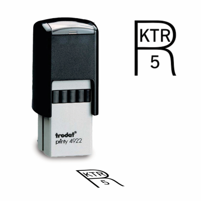 Design your own R customizable self-inking inspection stamp. Order a round inspection stamp they are custom made in the USA and ship in 1-3 business days.