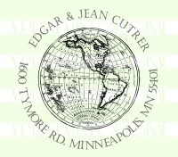 Custom Return Address Map custom return address Self Inking Stamp great for stationary, weddings, invitations.