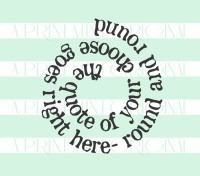 Custom Quote Stamp- Personalized Phrase  custom return address rubber stamp great for stationary, weddings, invitations.