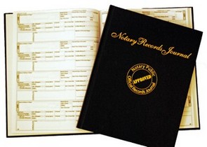 Order your notary stamp supplies and journals today and save. Fast Shipping