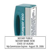 Order your Notary Supplies Today and Save. Fast Shipping