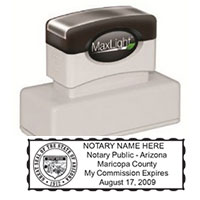 Order your notary supplies today and save. Fast shipping.