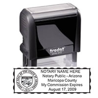 Order your notary supplies today and save. Fast shipping.