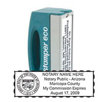 Order your notary supplies today and save. Fast shipping.