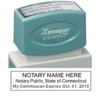 Order your Notary Supplies Today and Save. Fast Shipping