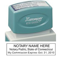 Order your Notary Supplies Today and Save. Fast Shipping