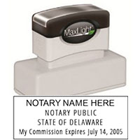 Order your Notary Supplies Today and Save. Fast Shipping