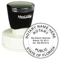 Order your Notary Supplies Today and Save. Fast Shipping