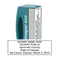 Order your Notary Supplies Today and Save. Fast Shipping