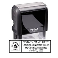 Order your Notary Supplies Today and Save. Fast Shipping