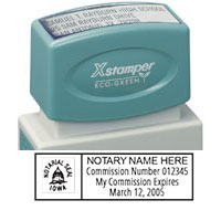 Order your Notary Supplies Today and Save. Fast Shipping