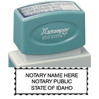 Order your Notary Supplies Today and Save. Fast Shipping