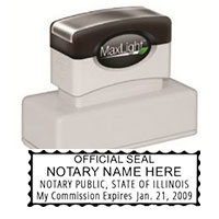 Order your Notary Supplies Today and Save. Fast Shipping