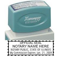 Order your Notary Supplies Today and Save. Fast Shipping