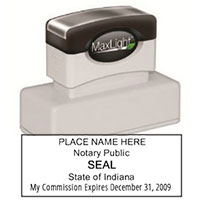 Order your Notary Supplies Today and Save. Fast Shipping