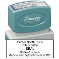 Order your Notary Supplies Today and Save. Fast Shipping