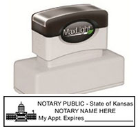 Order your Notary Supplies Today and Save. Fast Shipping