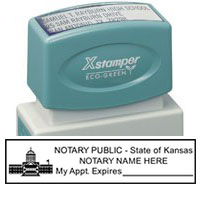 Order your Notary Supplies Today and Save. Fast Shipping