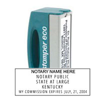 Order your Notary Supplies Today and Save. Fast Shipping