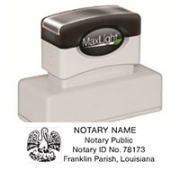 Order your Notary Supplies Today and Save. Fast Shipping