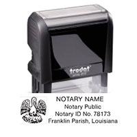 Order your Notary Supplies Today and Save. Fast Shipping