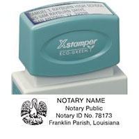 Order your Notary Supplies Today and Save. Fast Shipping