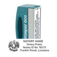 Order your Notary Supplies Today and Save. Fast Shipping