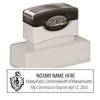 Order your Notary Supplies Today and Save. Fast Shipping