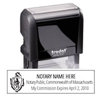 Order your Notary Supplies Today and Save. Fast Shipping