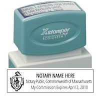 Order your Notary Supplies Today and Save. Fast Shipping