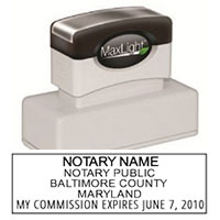 Order your Notary Supplies Today and Save. Fast Shipping