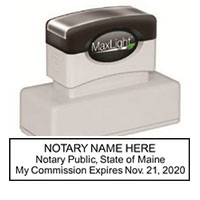 Order your Notary Supplies Today and Save. Fast Shipping