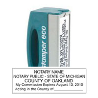 Order your Notary Supplies Today and Save. Fast Shipping