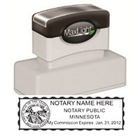 Order your Notary Supplies Today and Save. Fast Shipping